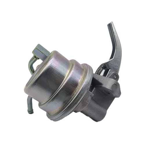 Mechanical Fuel Pump TP620 TP643 23100-35031 23100-39336 for Toyota Land Cruiser Prado 2002-2017 - image 3
